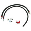 Fuel Line Kit (Early 2), 944 (84-85)