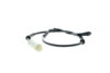 Front Brake Pad Wear Sensor - Left