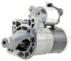 VW Starter Motor 19026 – BBB Industries