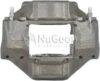 Disc Brake Caliper – Front Passenger Side (ATE Design)