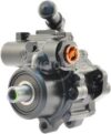 Power Steering Pump (Without Reservoir)