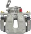 Disc Brake Caliper – Rear Passenger Side (With Mounting Bracket) (Without Parking Brake Motor)