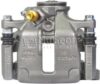 Disc Brake Caliper – Rear Passenger Side (With Mounting Bracket) (Without Parking Brake Motor)