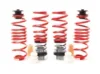 H&R 13-16 Porsche Cayman/Cayman S 981 VTF Adjustable Lowering Springs (Incl. PASM)