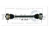 VW CV Axle Shaft – Rear Passenger Side – Aftermarket VW8052