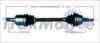VW CV Axle Shaft – Front Driver Side – Aftermarket VW8090