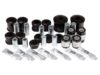 Racingline Rear Suspension Bush Kit | Mk5/6 Golf | 8P A3/S3