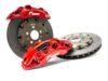 Racingline Big Brake Stage 3 Kit For VW/Audi MQB - 380mm