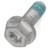 GENUINE VW/AUDI Brake Caliper Bolt WHT-010-085