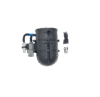 Classic Porsche 911 Resonance Flap Vacuum Actuator Kit