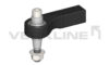 Bump Steer Adjustable Front Tie Rod Ends – Golf 8 Audi A3 S3 RS3 8Y