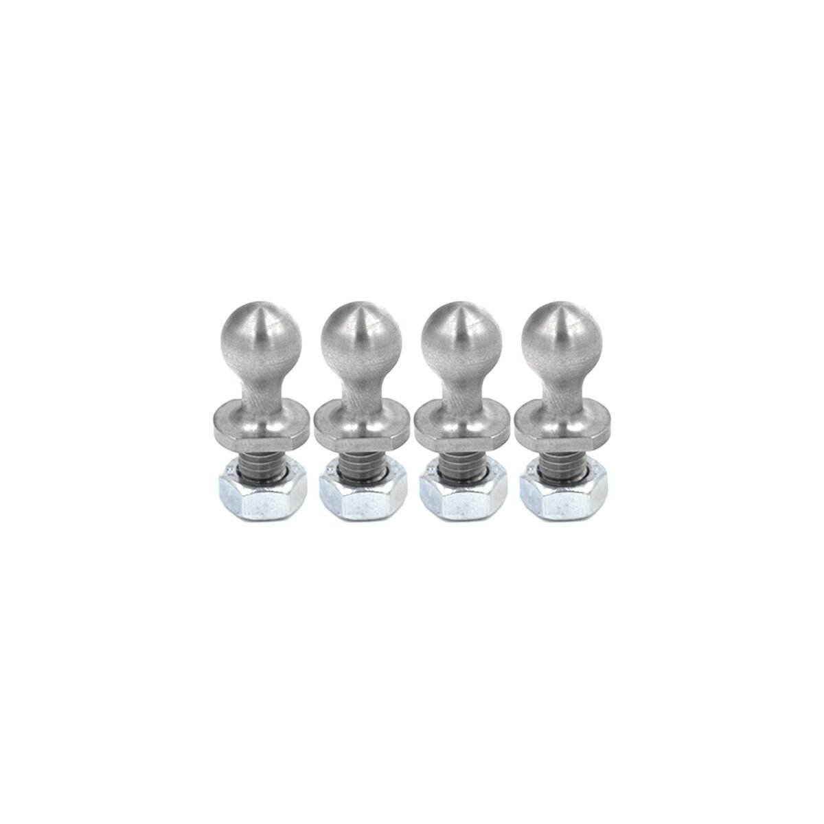 TGK Motorsport Height Sensor Stainless Steel Studs