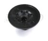 Shouldered Hex Nut
