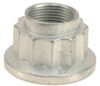 Axle Nut