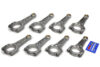 4340 Forged I-Beam Rods 5.400 SBF