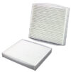 Wix Cabin Air Panel - 24483