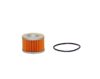 Wix Metal Canister Filter - 24944
