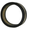 Wix Paper Air Filter 14x4 Flows 600CFM Dirt Appl - 42096R