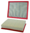 Wix Air Filter Panel - 42487