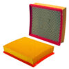 Wix Air Filter Panel - 42488