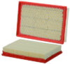 Wix Air Filter Panel - 46814