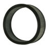 Wix Paper Air Filter 14x3.75 Flows 1000+ CFM Asphalt - 46927R