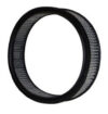 Wix Paper Air Filter 14x4 Flows 1000+ CFM Asphalt - 46944R