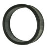 Wix Paper Air Filter 14x3.5 Flows 1000+ CFM Asphalt - 46948R