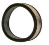 Wix Paper Air Filter 16x3.5 Flows 1000+ CFM Asphalt - 46949R