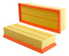 Wix Air Filter Panel - 49020