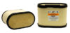 Wix Corrugated Air Filter - 49886