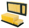 Wix Air Filter - 49902