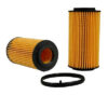 Wix Cartridge Lube Filter - 57187