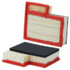 Wix Air Filter Panel - WA10316