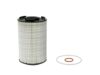Wix WIX Cartridge Lube Metal Free Filter - WL10047