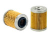 Wix Metal Canister Filter - WL10090