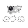 Volkswagen Engine Water Pump WP4338