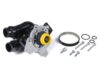 REIN AUTOMOTIVE Water Pump Assembly WPL0016