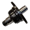 10.309.182WK - Wavetrac Differential AWD Audi Quattro Front DQ381 MK7.5 - MK8 Golf R - Audi S3