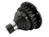10.309.185WK - Wavetrac Differential, 2WD DSG VW Volkswagen MK5 (20T Ring) 6AT DQ250