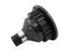 10.309.186WK - Wavetrac Differential AWD Quattro Front DSG VW MK6 MK7 02E Audi A3 TT S-Tronic [25T RING] - Also 2WD VAQ e-diff fitments