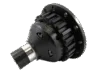 10.309.187WK - Wavetrac Differential, VW Volkswagen DSG 2WD [25T RING] MK6 MK7 GTI Audi A3 TT