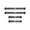 TGK Motorsport Billet Aluminum Lowering Links