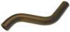 Saab VW Radiator Coolant Hose 21186 – Gates