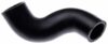 Radiator Coolant Hose – Upper (Tee To Engine)