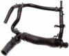 HVAC Heater Hose – Throttle Body To Engine