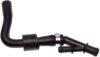HVAC Heater Hose