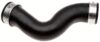 Turbocharger Intercooler Hose – Pipe to Intercooler (Hot Side)