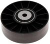 Audi Accessory Drive Belt Idler Pulley 38093 – Gates