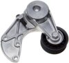 Audi Porsche VW Accessory Drive Belt Tensioner Assembly 38317 – Gates